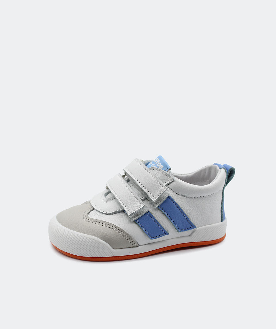 Blanditos - Milán Azulón