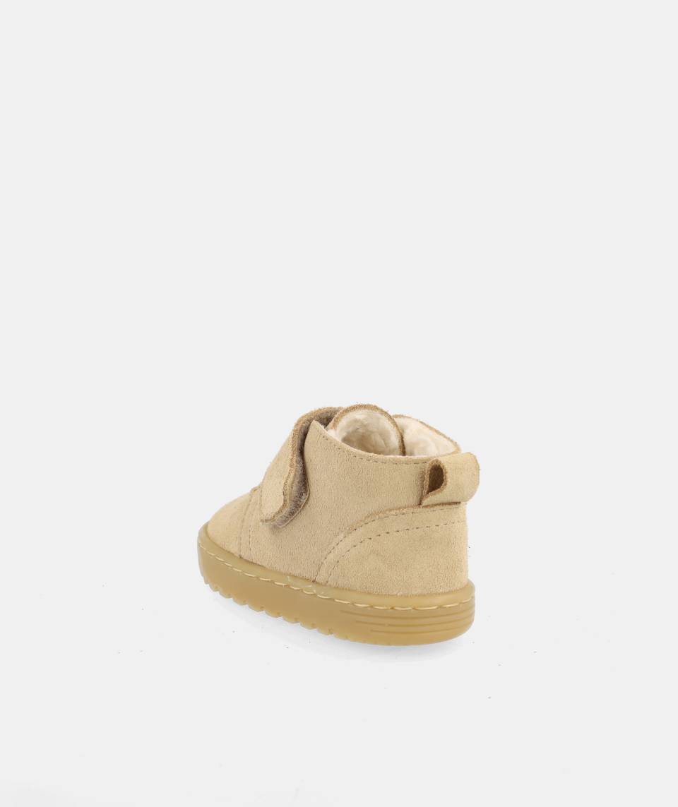 Blanditos - Botas Ottawa Arena