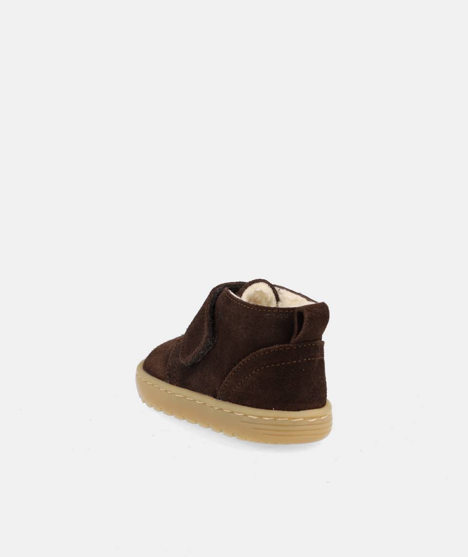 Blanditos - Botas Ottawa Marron