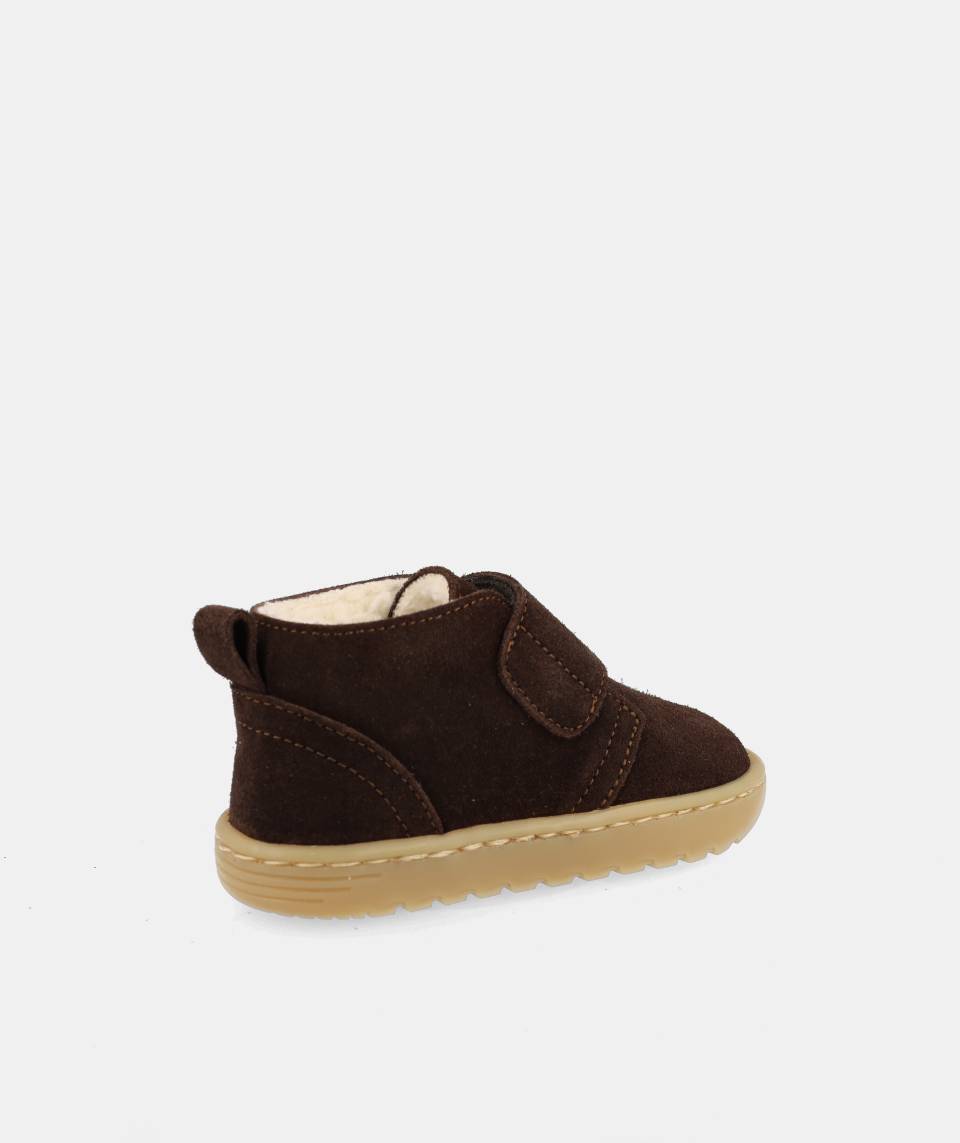 Blanditos - Botas Ottawa Marron