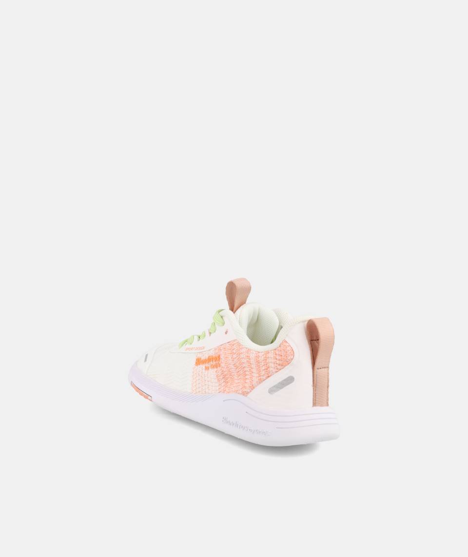 Blanditos - Desportivo Poseidon Laranja