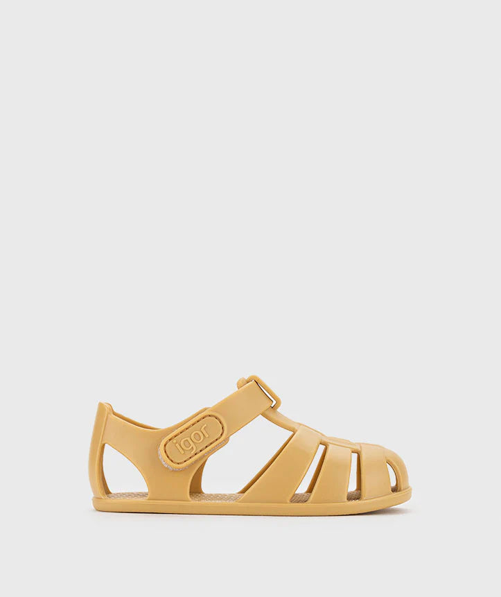 Igor - Sandálias Nemo Dijon