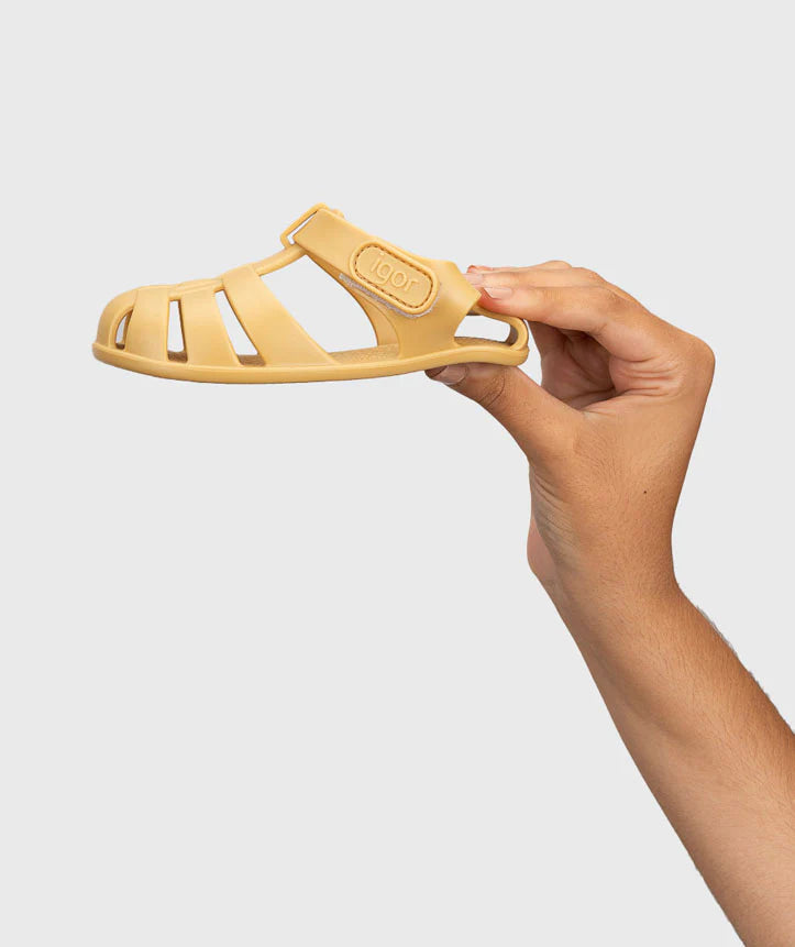 Igor - Sandálias Nemo Dijon