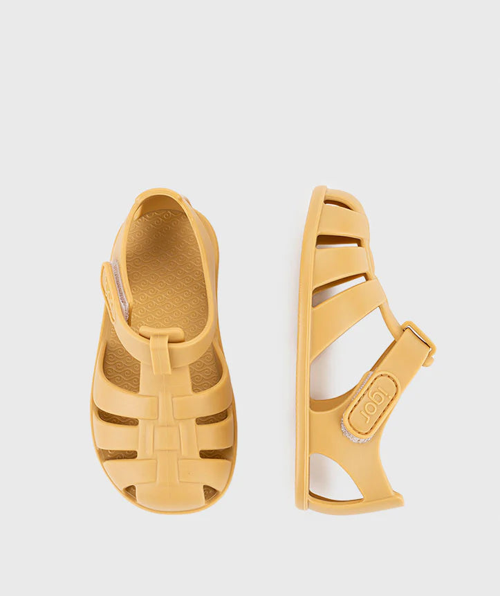 Igor - Sandálias Nemo Dijon