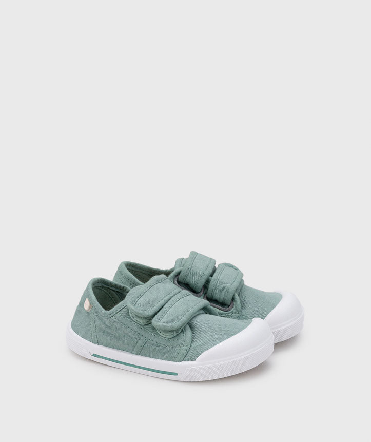 Igor - Canvas Matcha