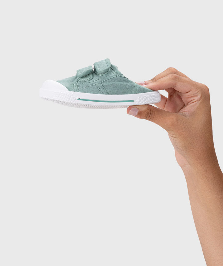 Igor - Canvas Matcha