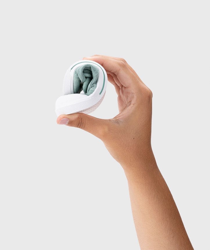 Igor - Canvas Matcha