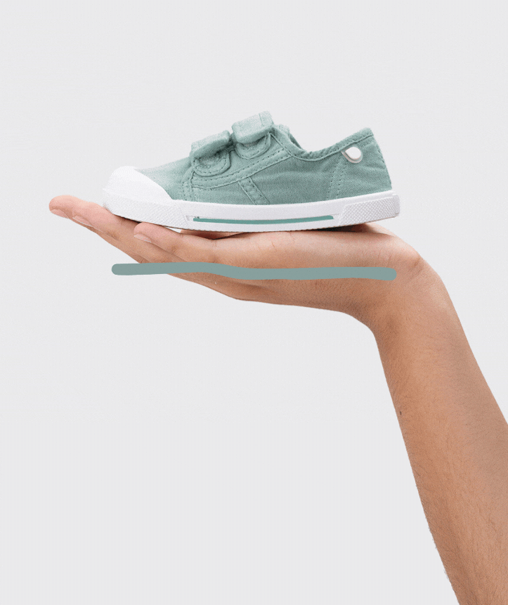 Igor - Canvas Matcha