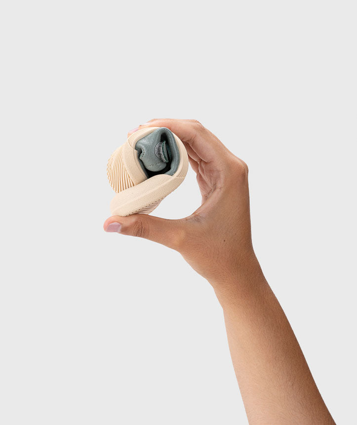 Igor - Sandália Pele Verde