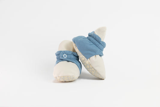 Zás Trás - Blue Popcorn