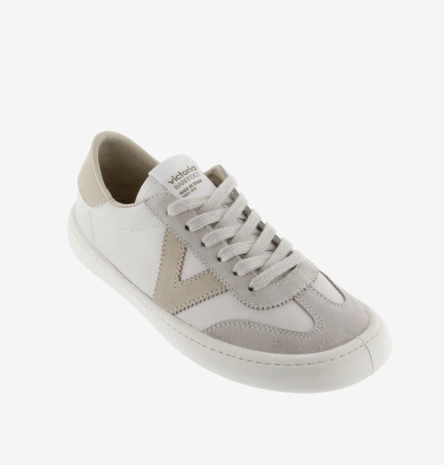 Victoria - Olmo Hielo