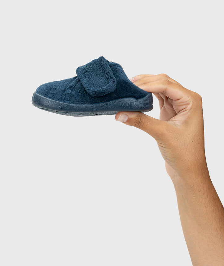 Igor - Pantufas Homie MC Marino