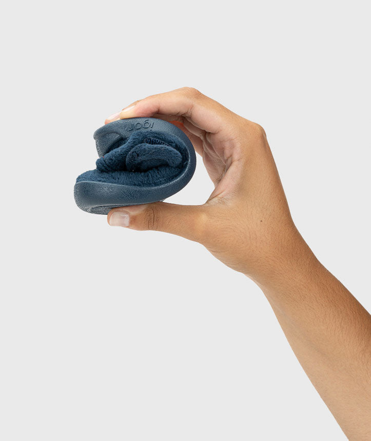 Igor - Pantufas Homie MC Marino