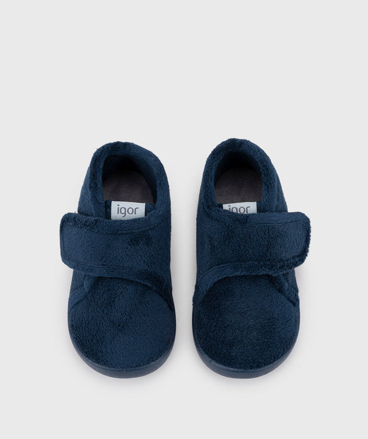 Igor - Pantufas Homie MC Marino