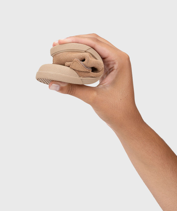 Igor - Botas Tui Beige