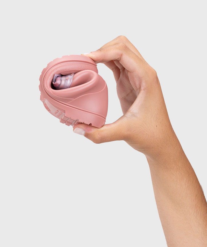 Igor - Galochas Mendi Gato Maquillaje