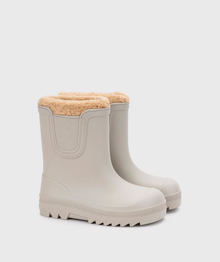 Igor - Galochas Verona Borrego Piedra