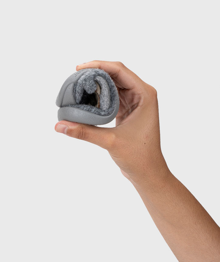 Igor - Pantufas Homie Rena Cinza