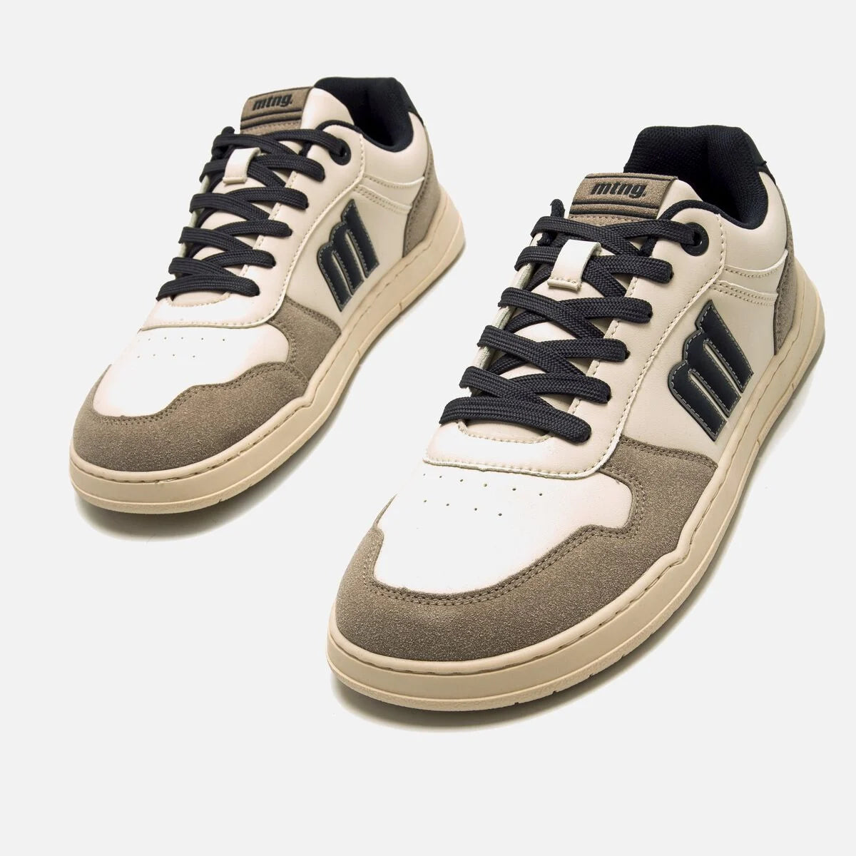 MTNG - Free Miami Grey