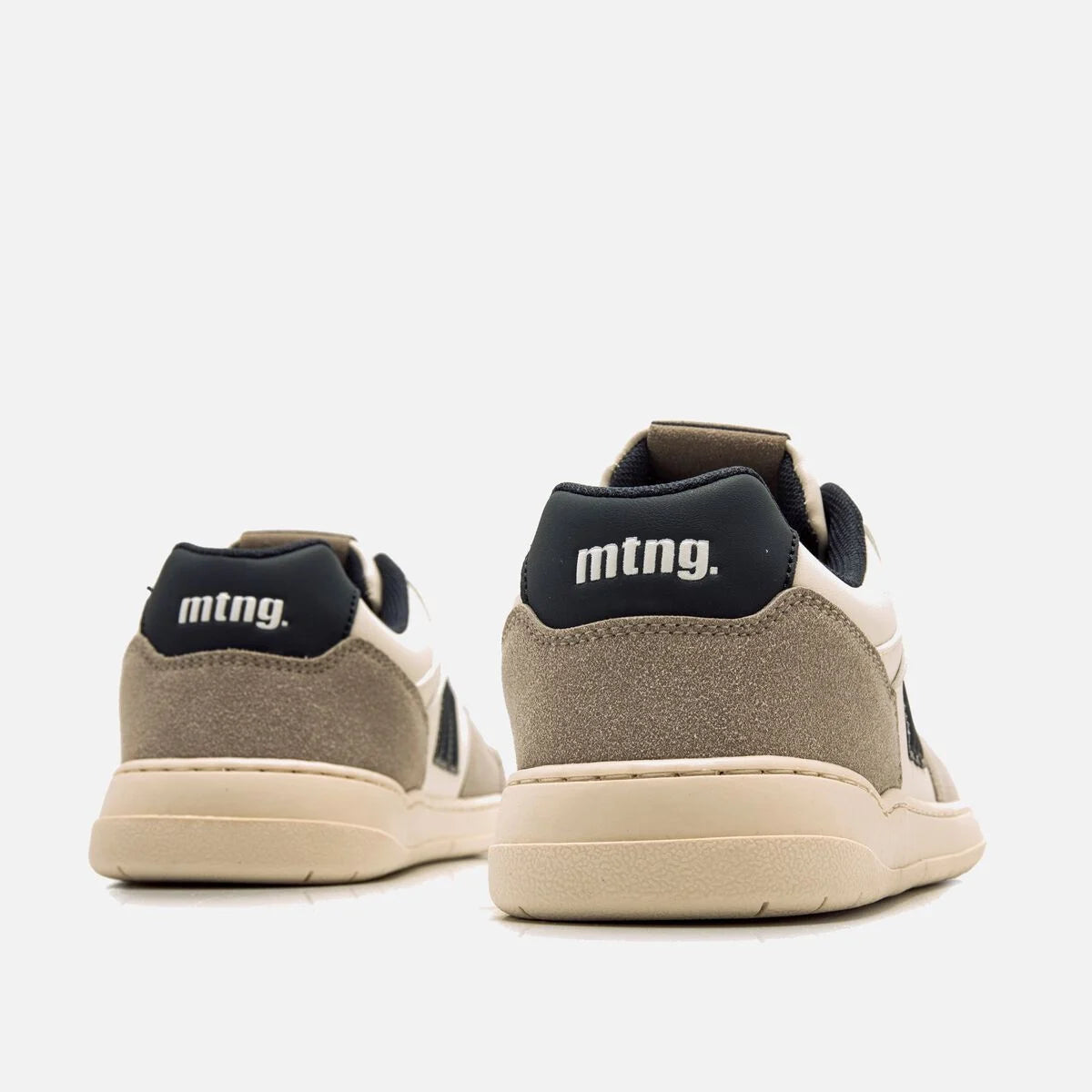 MTNG - Free Miami Grey