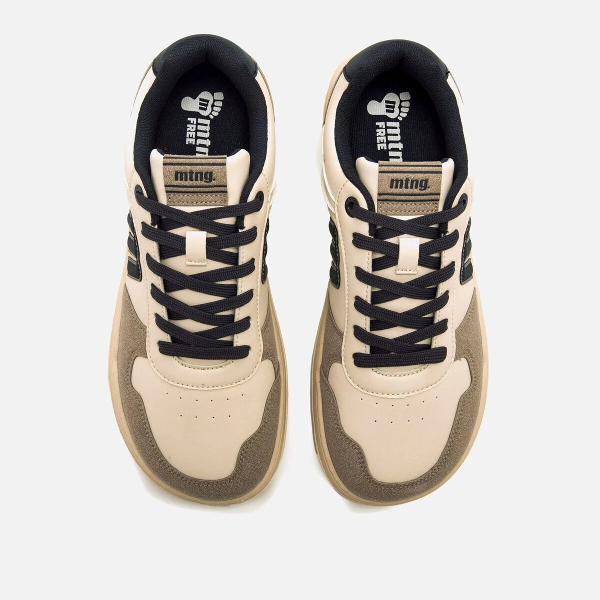 MTNG - Free Miami Grey