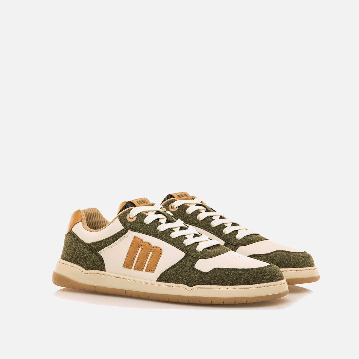 MTNG - Free Miami Kaki