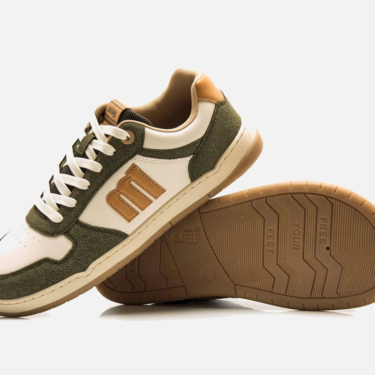 MTNG - Free Miami Kaki