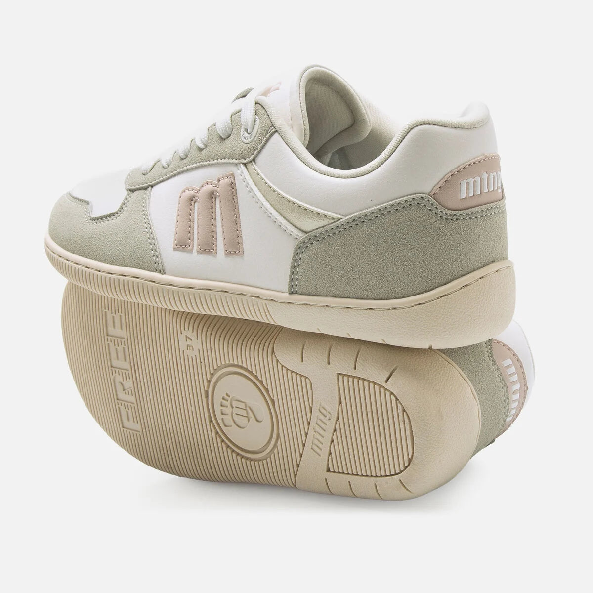 MTNG - Free Aria White