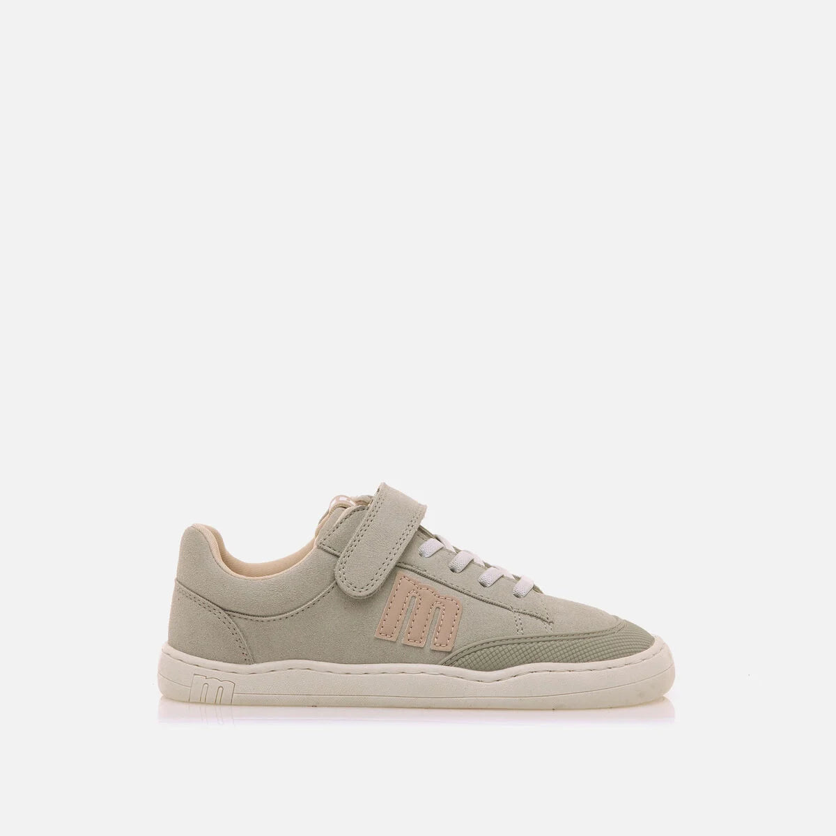 MTNG - Free Cinza Rosa