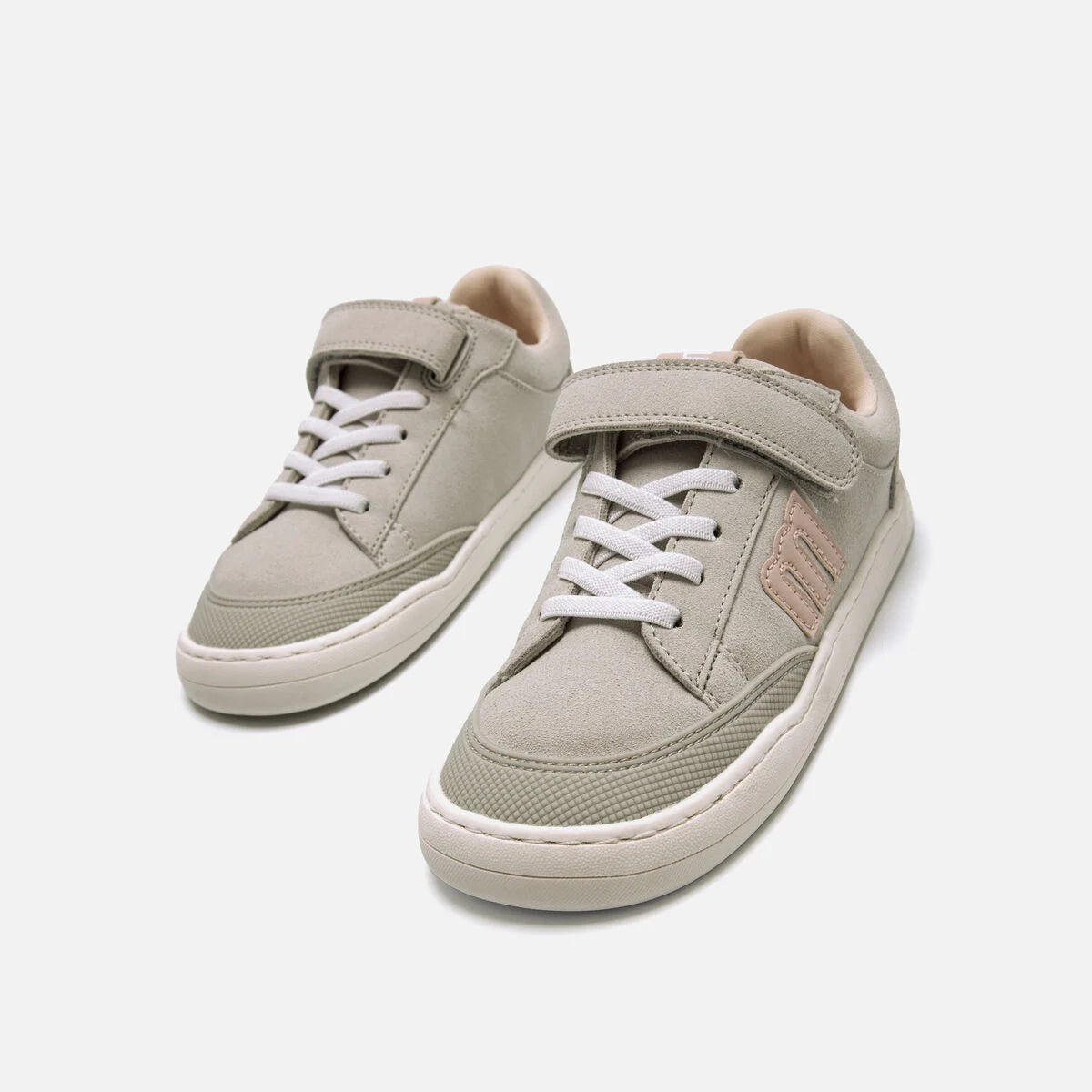 MTNG - Free Cinza Rosa