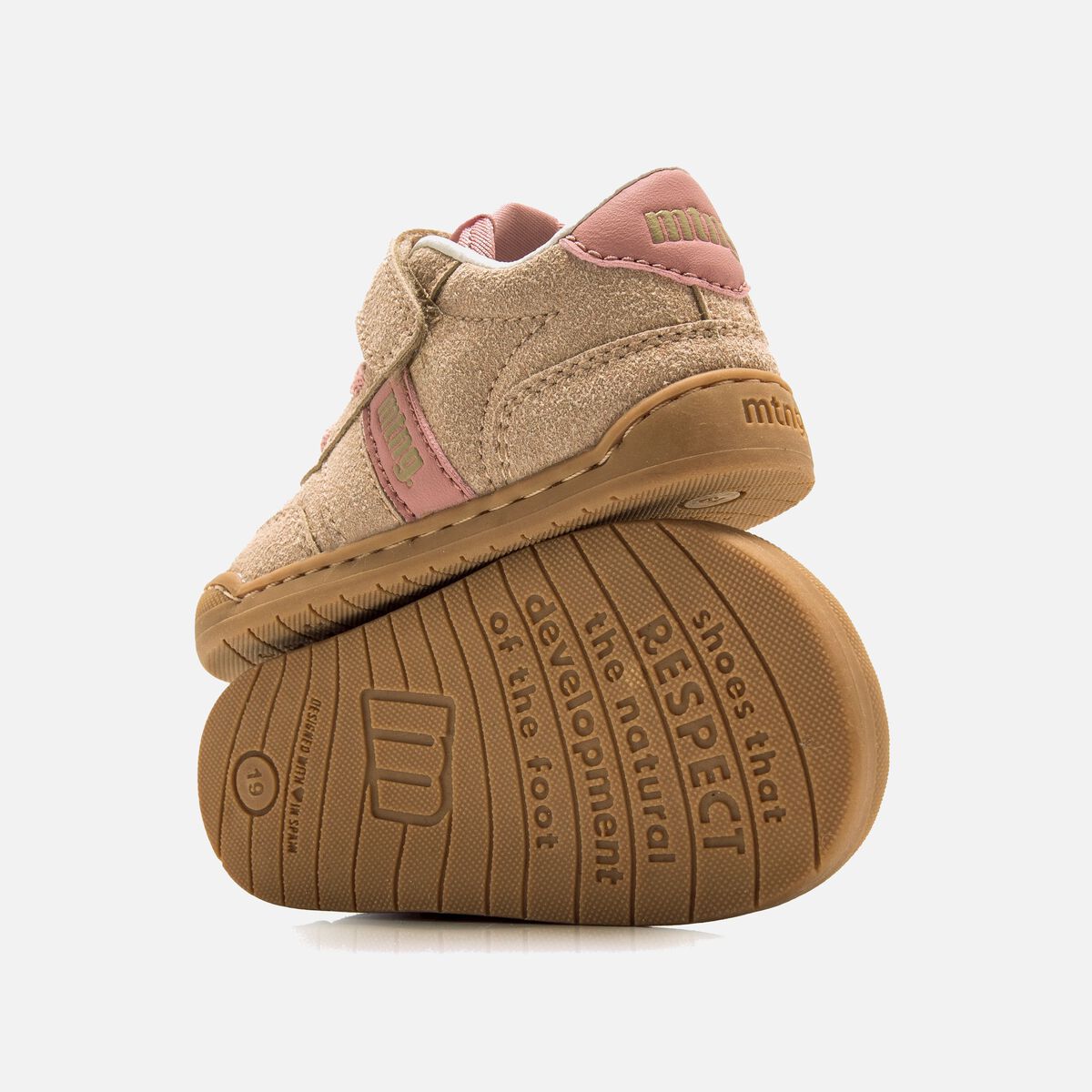 MTNG - Losfo Crudo Rosa