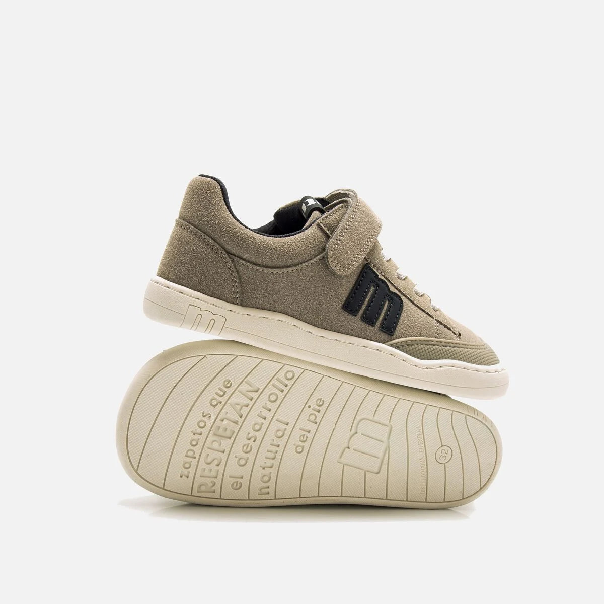 MTNG - Free Cinza Marino