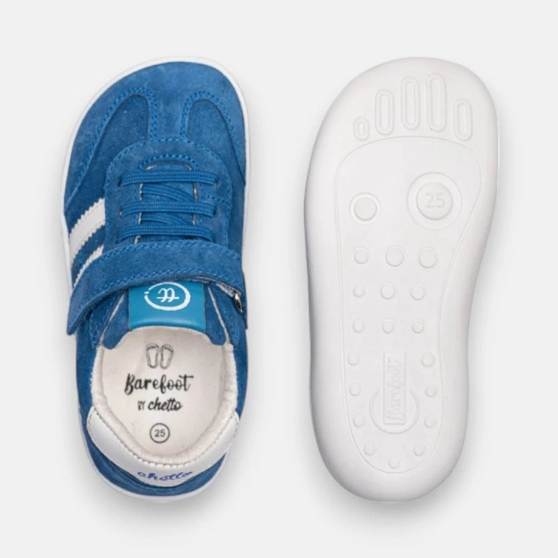 Chetto - Chicago Azulão