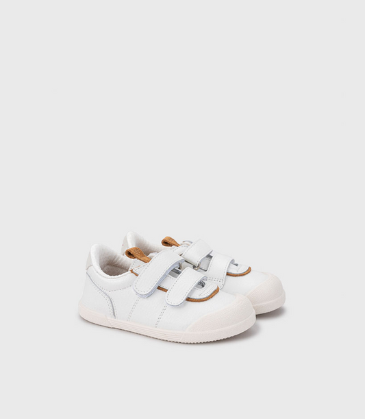 Igor - Berlin White Mostaza