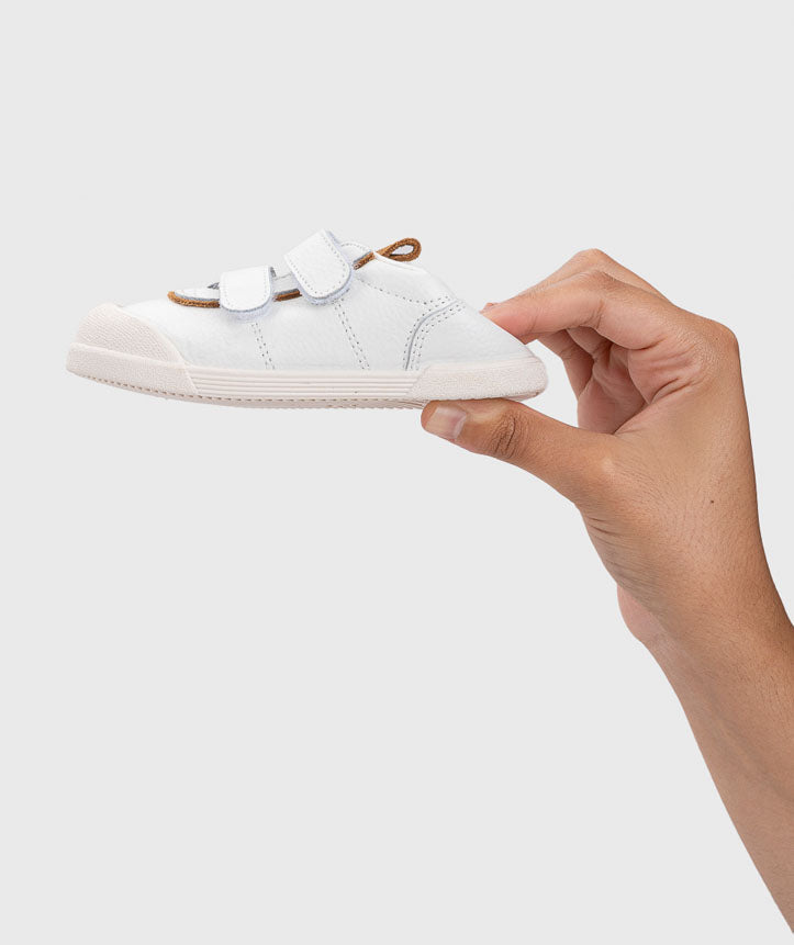 Igor - Berlin White Mostaza