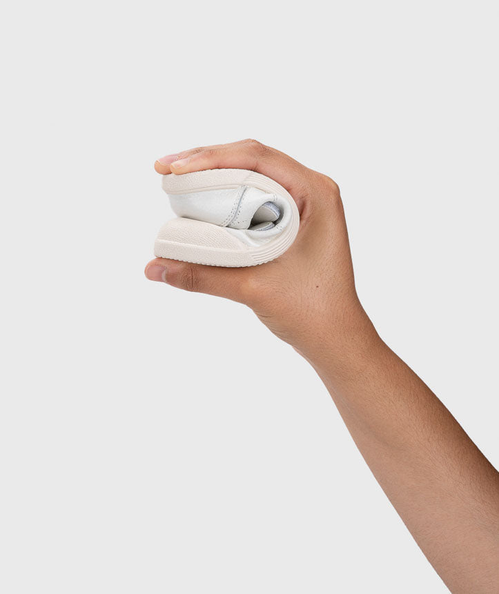 Igor - Berlin White Mostaza